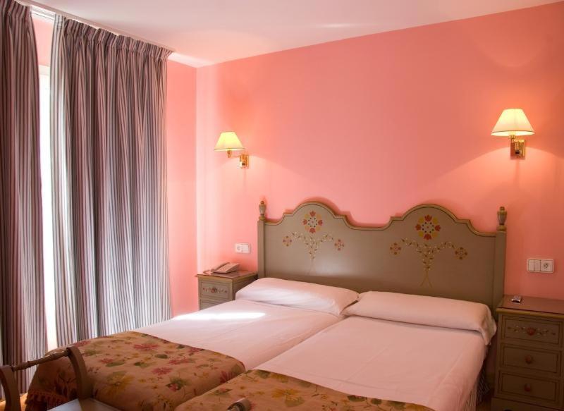 אל פוארטו דה סנטה מריה Apartamentos Soho Boutique Vistahermosa חדר תמונה